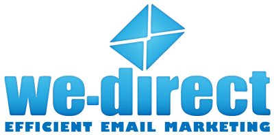 We-Direct - efficent email Marketing
